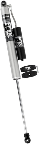 Fox 17-18 Ford F250 2.0 Perf Series Smooth Body Remote Res. Rear Shock - 4-6in Lift - 985-24-150