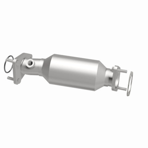 Magnaflow Conv DF 13-15 Frontier 4 Close Coupled - 52668