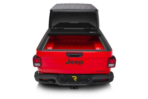 UnderCover 2020 Jeep Gladiator 5ft Flex Bed Cover - FX31010