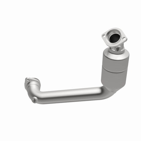 MagnaFlow Direct Fit Catalytic Converter 99-00 Mercedes CLK320 3.2L - 24045