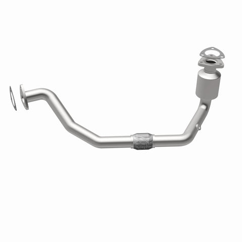 MagnaFlow Direct Fit Catalytic Converter 00-03 Saturn LS Series/LW Series 3.0L Front (49 State) - 49309