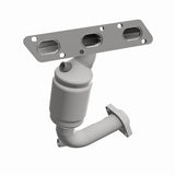 MagnaFlow Conv DF MPV- 00-01 6 2.5L - 50883