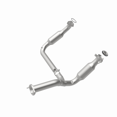 MagnaFlow Conv DF 07-09 Chevy/GMC Silverado/Suburban/Sierra/Tahoe/Yukon - 49194