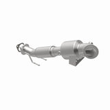 MagnaFlow 13-16 Ford Focus ST L4 2.0L California Grade Direct-Fit Catalytic Converter - 5561633