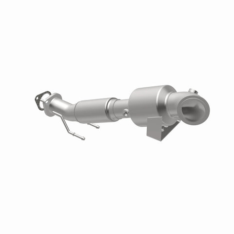 MagnaFlow 13-16 Ford Focus ST L4 2.0L California Grade Direct-Fit Catalytic Converter - 5561633