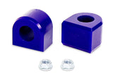 SuperPro 2006 Volkswagen Jetta GLI Front 22.5mm Sway Bar Mount Bushing Set - SPF3354-22.5K