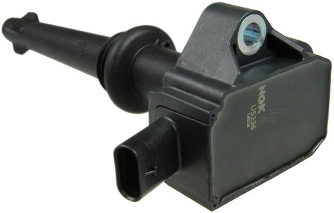 NGK 2013-10 Land Rover Range Rover Sport COP Ignition Coil - 48753