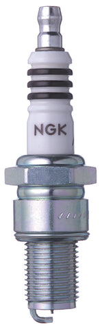 NGK Iridium Premium Spark Plug Box of 4 (BR9EIX) - 3981