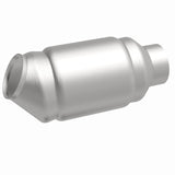 MagnaFlow Universal Catalytic Converter 2.25inch C/A - 54975