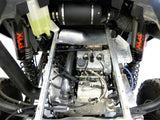 K&N 15-21 Polaris RZR Turbo Charge Pipe - 77-1008KC