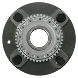 MOOG 05-09 Kia Spectra Rear Hub Assembly - 512195