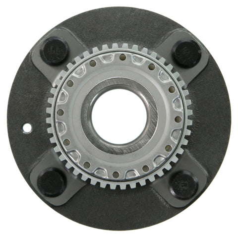 MOOG 05-09 Kia Spectra Rear Hub Assembly - 512195