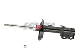 KYB Shocks & Struts Excel-G Front Right TOYOTA Corolla 2009-10 TOYOTA Matrix (FWD) 2009-10 - 339114