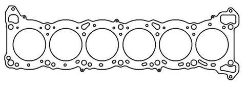 Cometic Nissan RB-30 6 CYL 87mm .045 inch MLS Head Gasket - C4323-045
