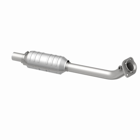 MagnaFlow Direct Fit Catalytic Converter 00-03 BMW X5 4.4L Driver Side OEM - 49571