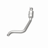 Magnaflow Conv DF 10-12 Jaguar XF 5.0L - 52004