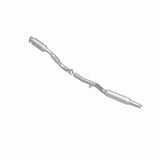 MagnaFlow Direct Fit Catalytic Converter 05-06 Audi A6 Quattro 3.2L - 4481133