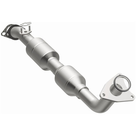 MagnaFlow Direct Fit Catalytic Converter 98-02 Lexus LX470 4.7L OEM - 49422