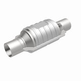 MagnaFlow Universal Catalytic Converter 2.50inch w/ single O2 - 99236HM