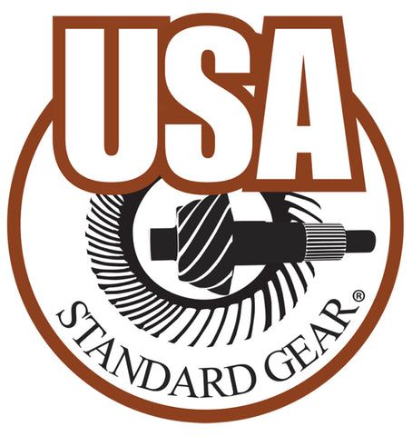 USA Standard Bearing Kit for Dana 60 Super Front - ZBKD60-SUP