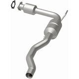 MagnaFlow Direct Fit Catalytic Converter 02 Volkswagen Eurovan 2.8L - 51342