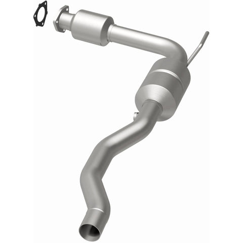 MagnaFlow Direct Fit Catalytic Converter 02 Volkswagen Eurovan 2.8L - 51342