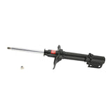 KYB Shocks & Struts Excel-G Rear Right SUBARU Legacy (FWD) 1990-91 - 235071