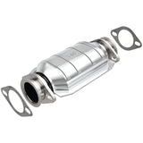 MagnaFlow Conv DF 96-01 Altima 2.4L rear 50S - 441705