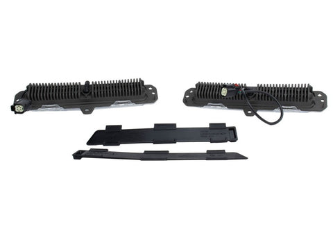 Ford Racing 21-22 Explorer Timberline Off-Road Light Kit - M-15200K-EGL