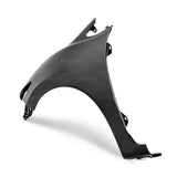 Seibon 14-15 Honda Civic 2 Door OE-Style Carbon Fiber Fenders - FF14HDCV2D
