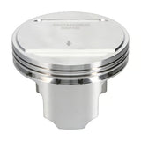 Wiseco Suzuki DR600/650 85-95/SP650 85-89 3740XH Piston kit - 4597M09500