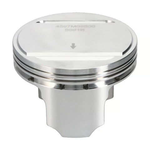 Wiseco Suzuki DR600/650 85-95/SP650 85-89 3740XH Piston kit - 4597M09500
