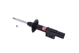 KYB Shocks & Struts Excel-G Front BERTONE X-1/9 1983-86 FIAT X1/9 1974-83 - 233003