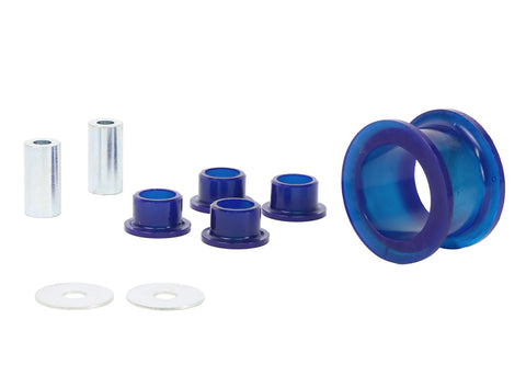 SuperPro Rack and Pinion Bushing Kit - SPF4485K