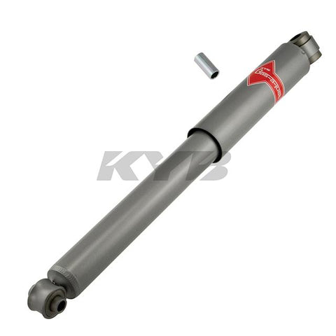 KYB Shocks & Struts Gas-A-Just Rear DODGE Van (1 Ton) B and Ram Series 1971-03 DODGE Van (1/2 Ton) B - KG5418