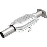 MagnaFlow Direct Fit Catalytic Converter 83-84 Chevrolet El Camino 3.8L - 3391456