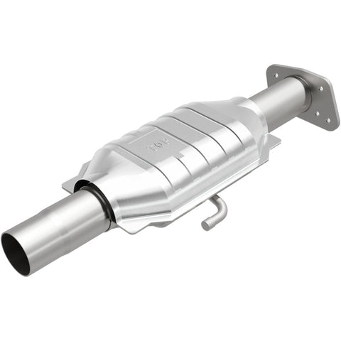 MagnaFlow Direct Fit Catalytic Converter 83-84 Chevrolet El Camino 3.8L - 3391456