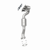 MagnaFlow Conv DF 04-05 BMW 530i 3.0L Rear Ma - 50298