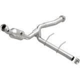 Magnaflow Conv DF 2011-2014 F-150 5.0L Underbody - 52139