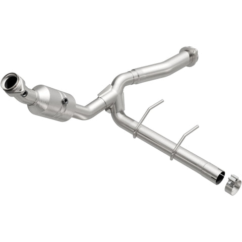 Magnaflow Conv DF 2011-2014 F-150 5.0L Underbody - 52139