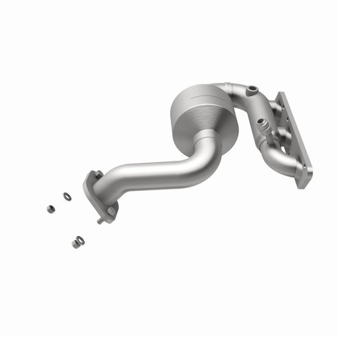 MagnaFlow Direct Fit Catalytic Converter 04-05 Ford Taurus 3.0L - 452045