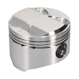 Wiseco 85-89 Honda ATC/TRX350 10.251 3208XG Piston Kit - 4393M08150