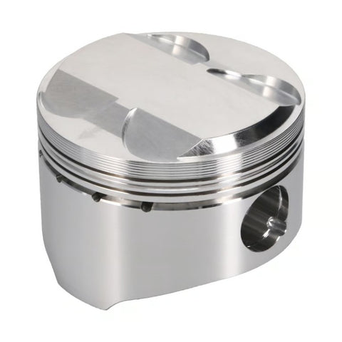 Wiseco 85-89 Honda ATC/TRX350 10.251 3208XG Piston Kit - 4393M08150