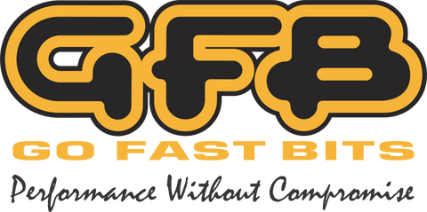 GFB 44mm V-Band External Style Wastegate - 7002