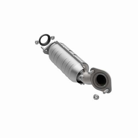 MagnaFlow Direct Fit Catalytic Converter 04-07 Cadillac SRX 3.6L - 24403