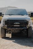 DV8 17-22 Ford Super Duty F-250/F-350 Spec Series Front Bumper - FBFF2-07