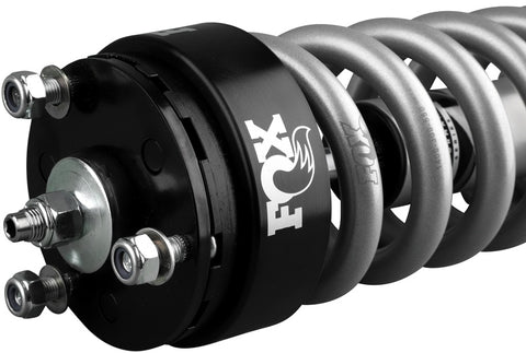 Fox 2019+ Ford Ranger 2.0 Performance Series 4.5in IFP Front Coilover Shock / 0-3in Lift - 985-02-133