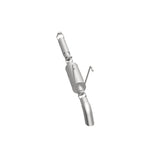 MagnaFlow SYS C/B 09-10 Ram 1500 SC/QC/MC 5.7 - 17108