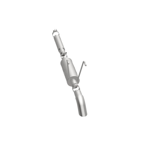 MagnaFlow SYS C/B 09-10 Ram 1500 SC/QC/MC 5.7 - 17108