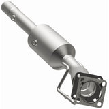 MagnaFlow California Grade CARB Compliant Direct Fit Catalytic Conv 05-09 Volkswagen Jetta L5 2.5L - 5561990